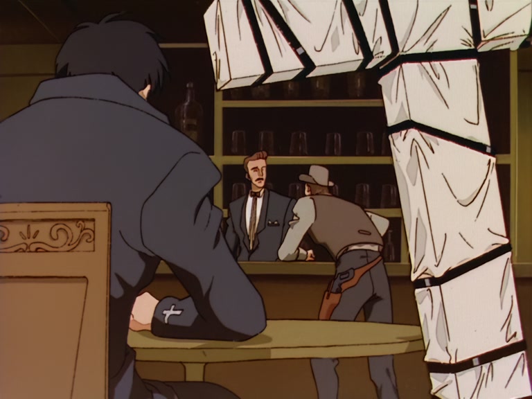 Trigun Ep 16: Fifth Moon @ 00:06:58