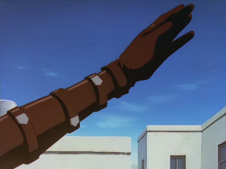 Trigun Ep 16: Fifth Moon @ 00:07:28
