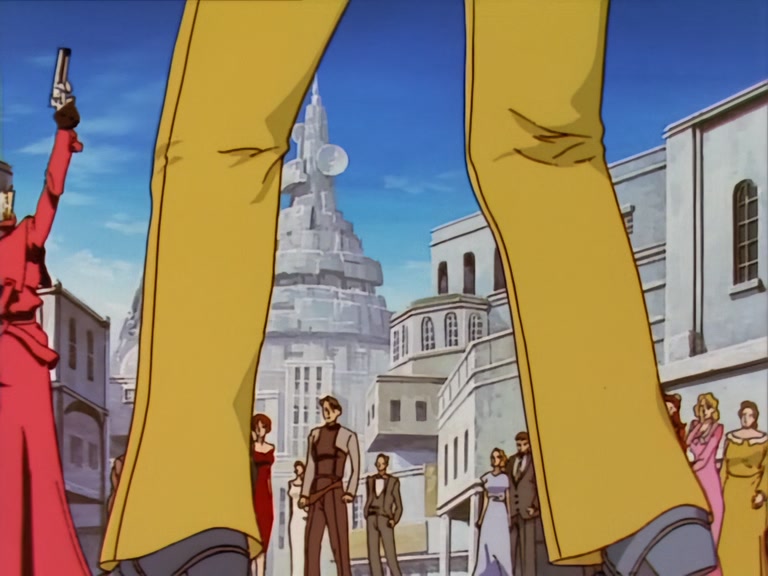 Trigun Ep 16: Fifth Moon @ 00:07:36