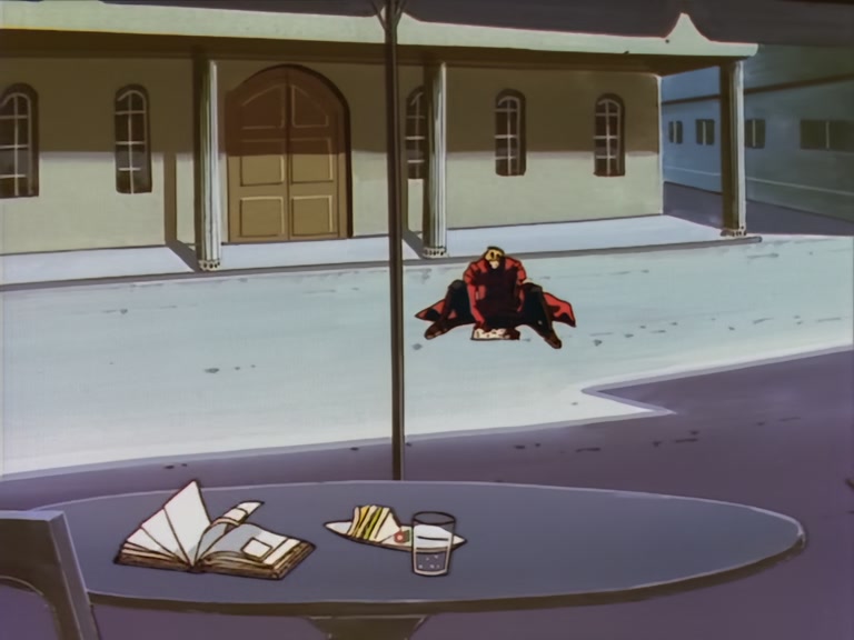 Trigun Ep 16: Fifth Moon @ 00:08:22