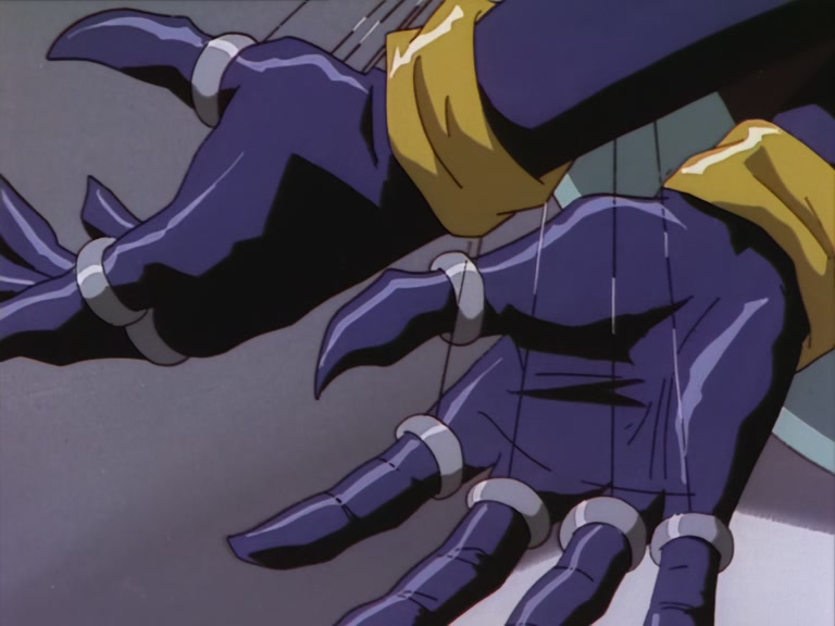 Trigun Ep 16: Fifth Moon @ 00:09:21