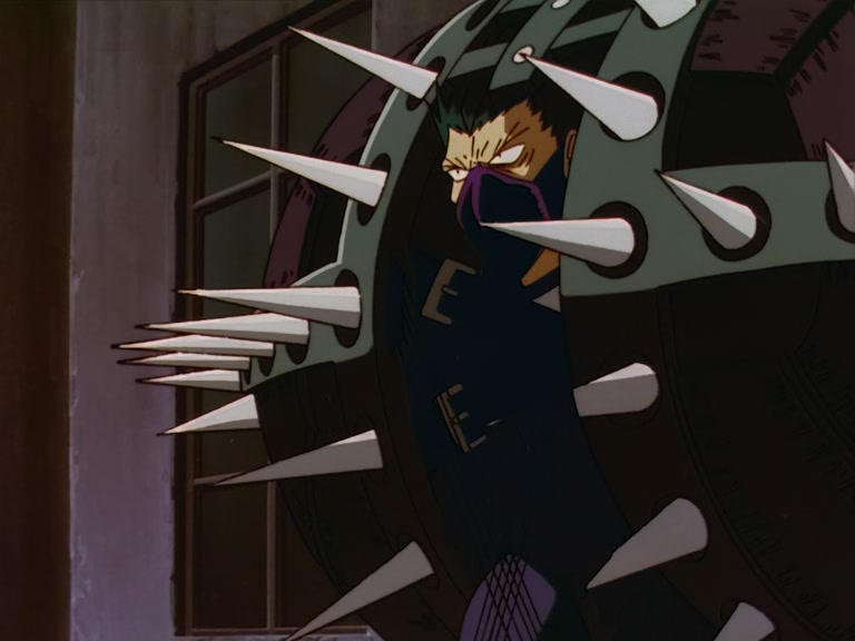 Trigun Ep 16: Fifth Moon @ 00:09:34