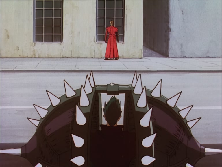 Trigun Ep 16: Fifth Moon @ 00:09:38