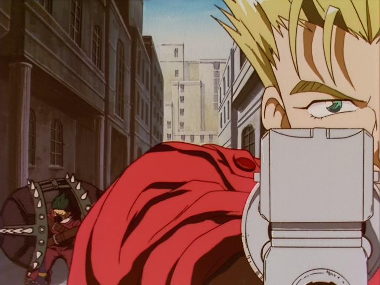 Trigun Ep 16: Fifth Moon @ 00:09:51