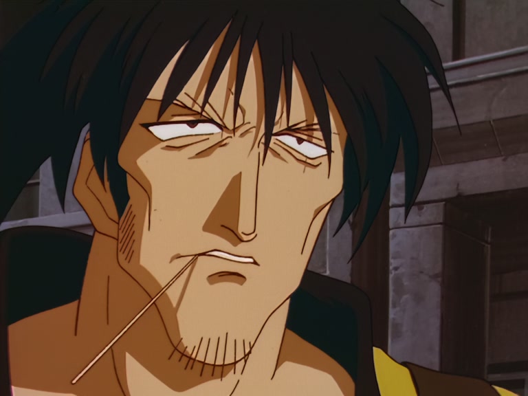 Trigun Ep 16: Fifth Moon @ 00:10:20
