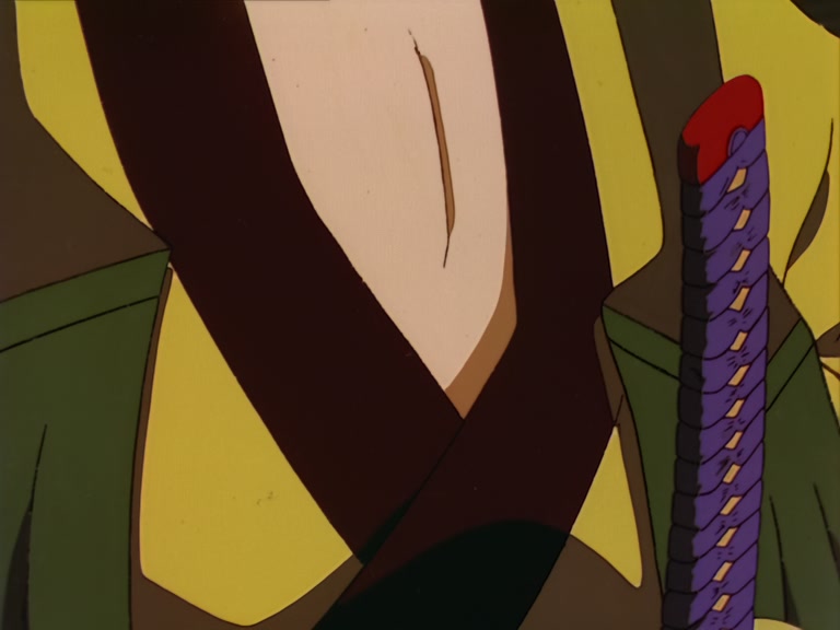 Trigun Ep 16: Fifth Moon @ 00:10:29