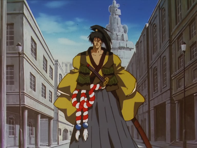 Trigun Ep 16: Fifth Moon @ 00:10:41