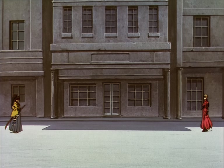 Trigun Ep 16: Fifth Moon @ 00:10:54