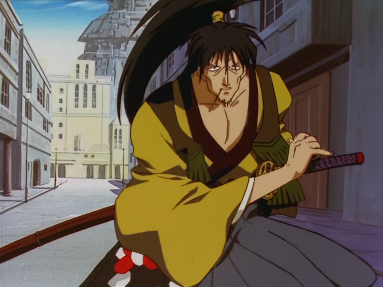 Trigun Ep 16: Fifth Moon @ 00:11:23