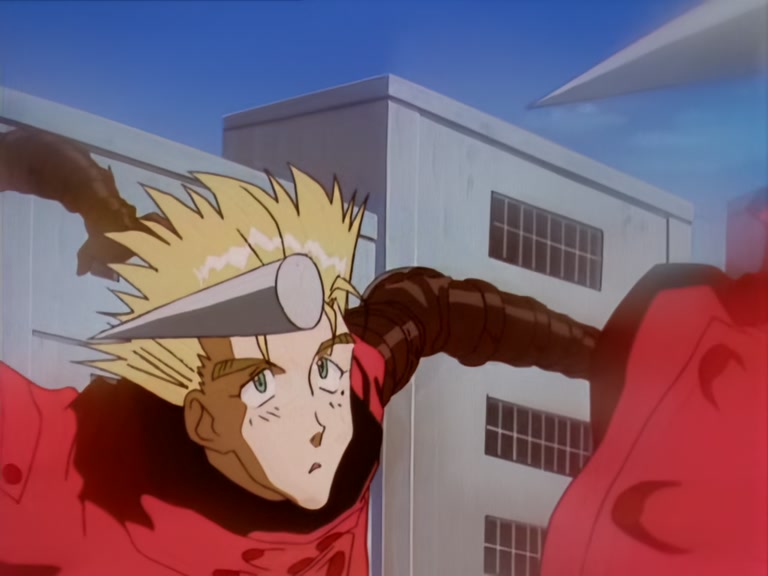 Trigun Ep 16: Fifth Moon @ 00:11:40