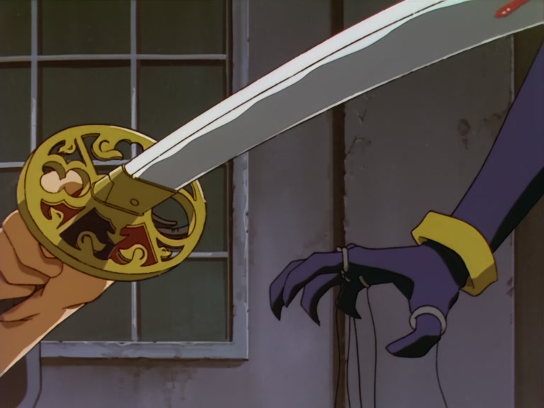 Trigun Ep 16: Fifth Moon @ 00:11:53