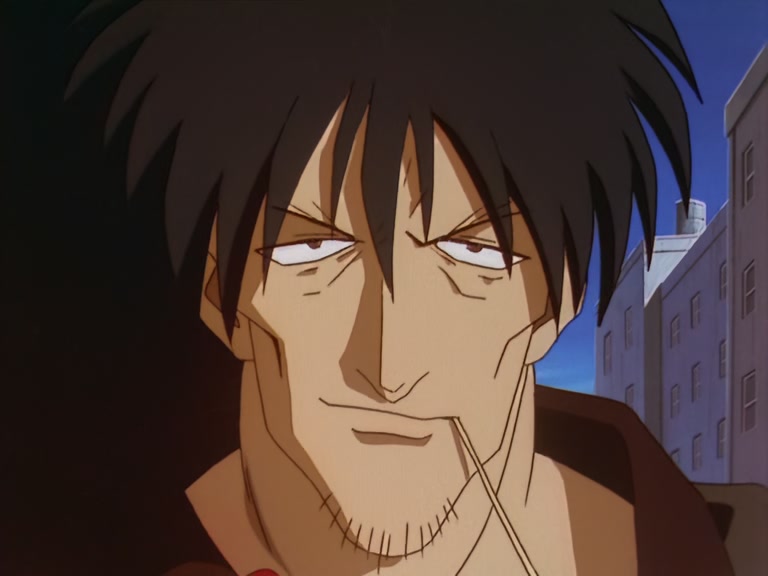 Trigun Ep 16: Fifth Moon @ 00:12:10