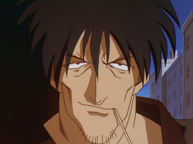 Trigun Ep 16: Fifth Moon @ 00:12:14