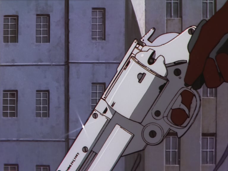 Trigun Ep 16: Fifth Moon @ 00:12:18