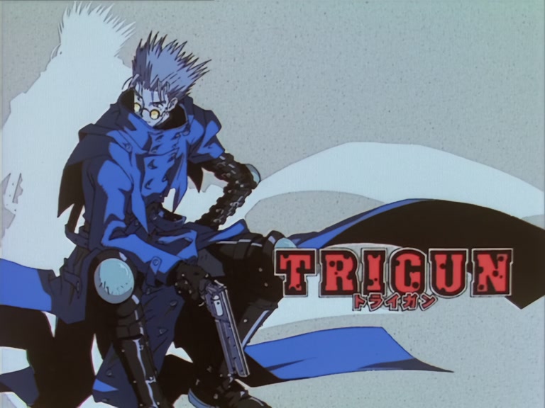 Trigun Ep 16: Fifth Moon @ 00:12:35