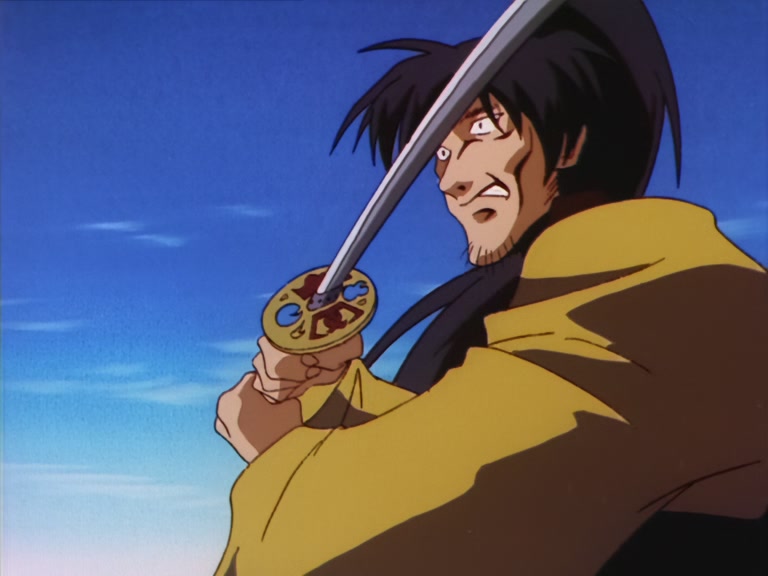 Trigun Ep 16: Fifth Moon @ 00:12:52