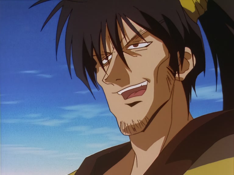 Trigun Ep 16: Fifth Moon @ 00:13:09