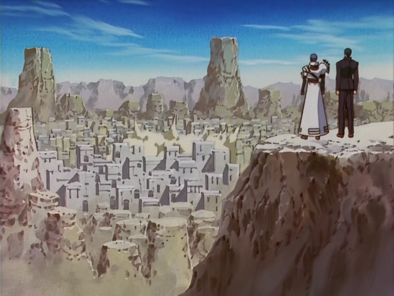Trigun Ep 16: Fifth Moon @ 00:13:21