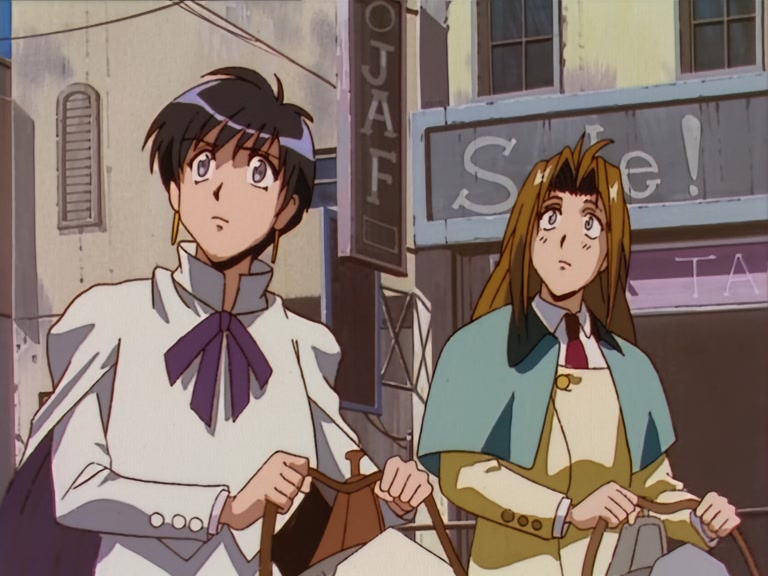 Trigun Ep 16: Fifth Moon @ 00:13:30