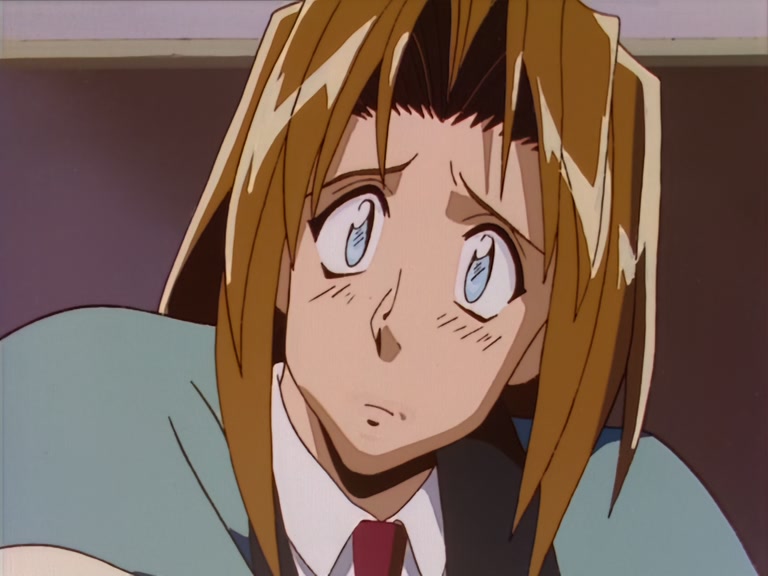 Trigun Ep 16: Fifth Moon @ 00:13:38
