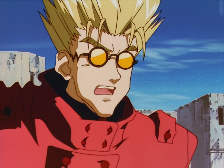 Trigun Ep 16: Fifth Moon @ 00:13:59
