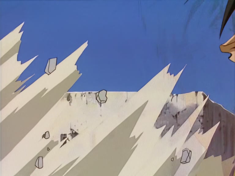 Trigun Ep 16: Fifth Moon @ 00:14:08