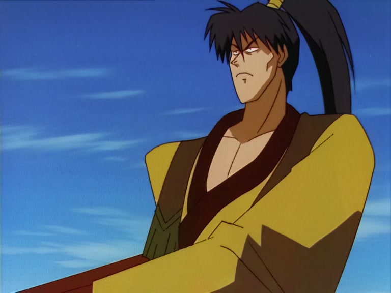 Trigun Ep 16: Fifth Moon @ 00:14:29