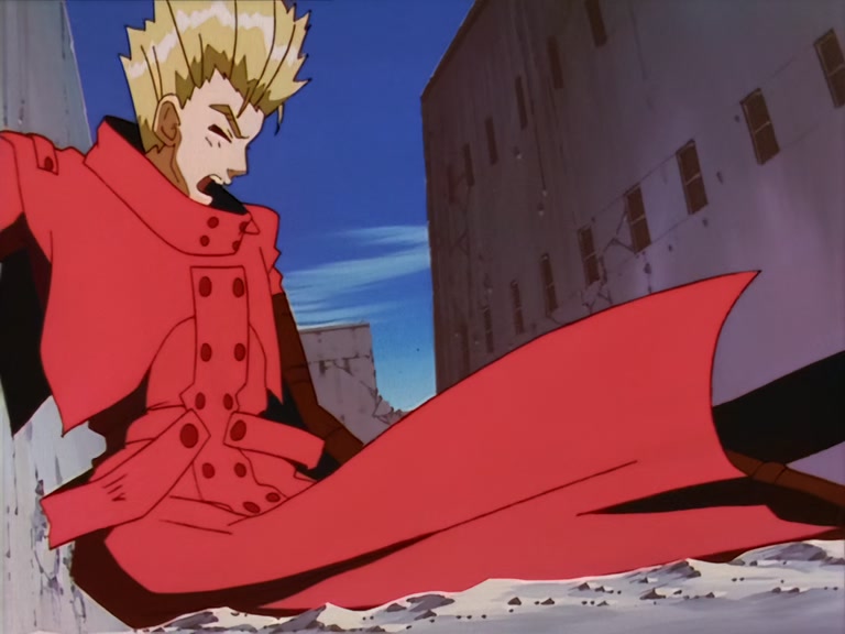 Trigun Ep 16: Fifth Moon @ 00:14:33