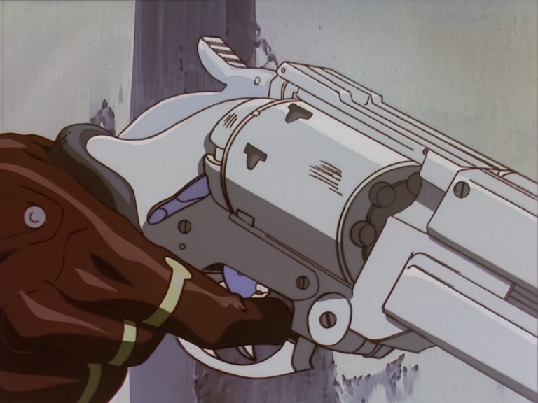 Trigun Ep 16: Fifth Moon @ 00:15:11
