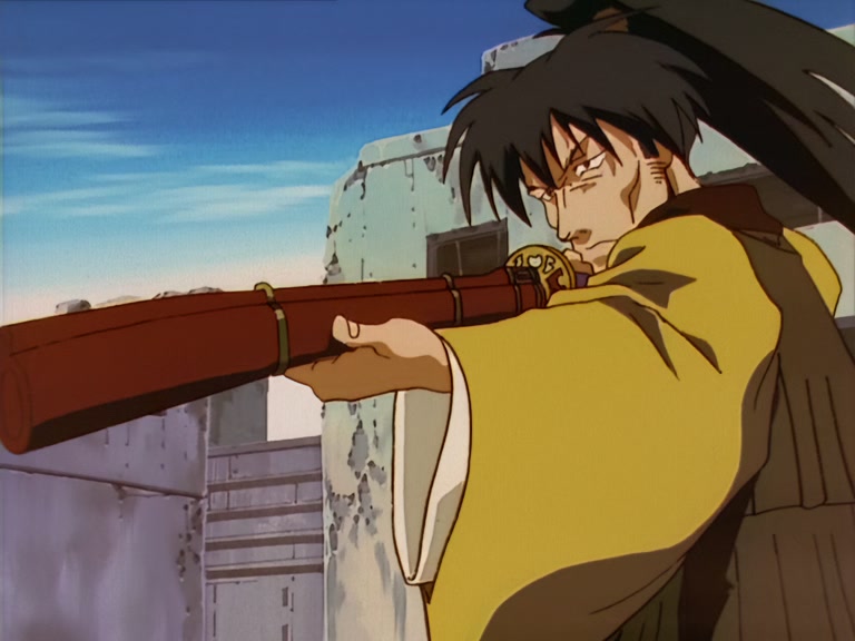 Trigun Ep 16: Fifth Moon @ 00:15:28