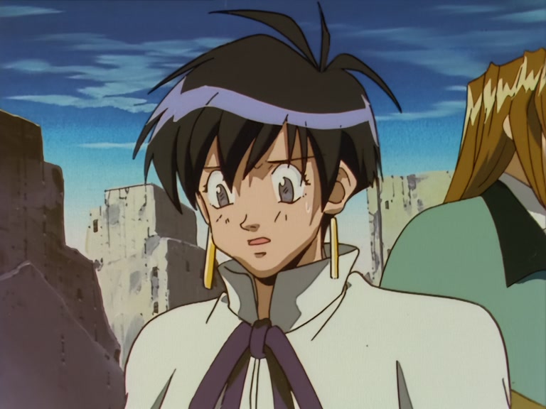 Trigun Ep 16: Fifth Moon @ 00:16:02
