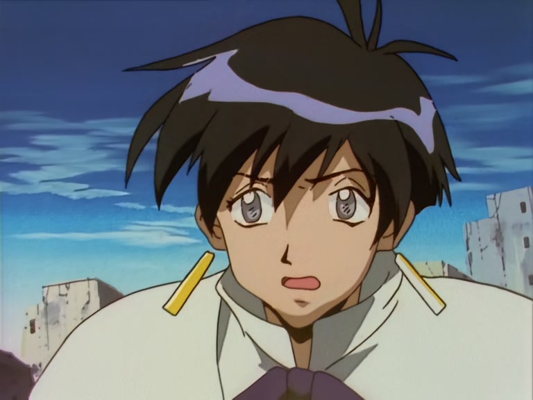 Trigun Ep 16: Fifth Moon @ 00:16:06