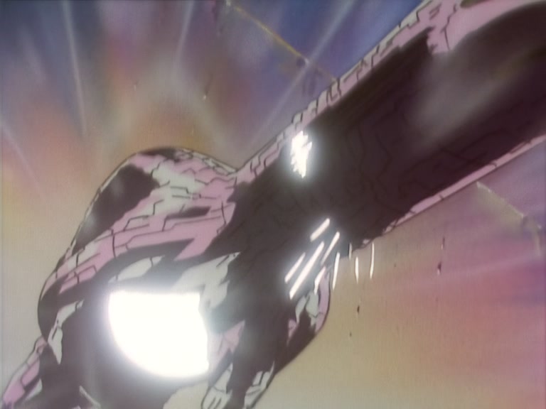 Trigun Ep 16: Fifth Moon @ 00:17:09