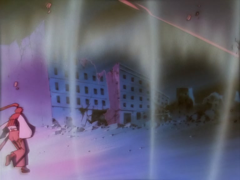 Trigun Ep 16: Fifth Moon @ 00:17:17