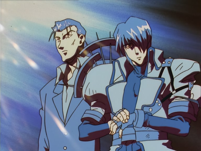 Trigun Ep 16: Fifth Moon @ 00:18:12