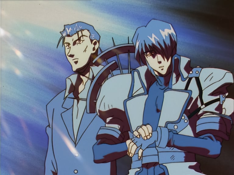 Trigun Ep 16: Fifth Moon @ 00:18:16