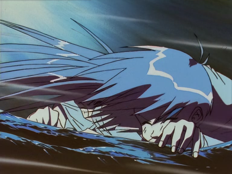 Trigun Ep 16: Fifth Moon @ 00:18:37