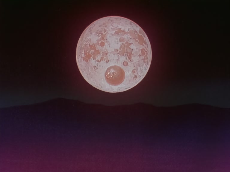 Trigun Ep 16: Fifth Moon @ 00:20:06