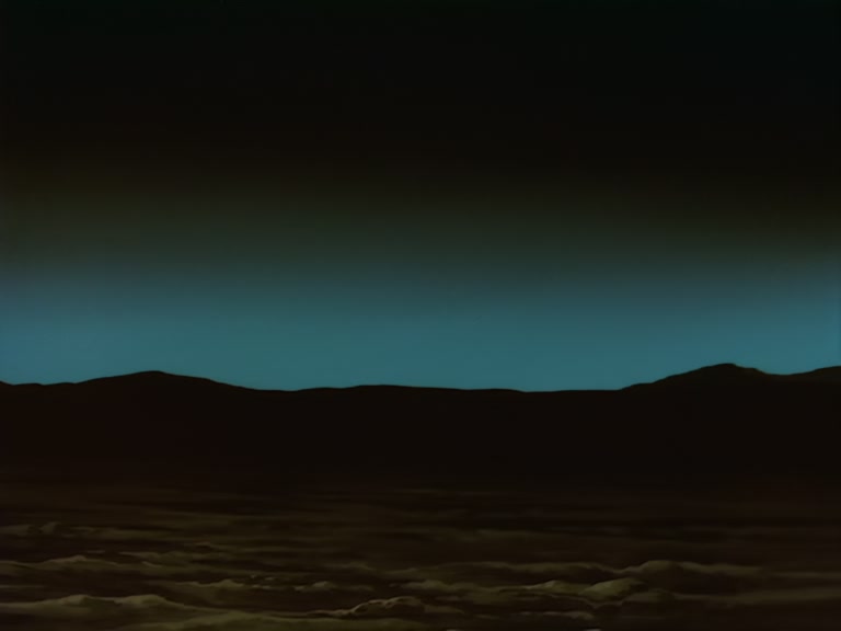 Trigun Ep 16: Fifth Moon @ 00:20:14