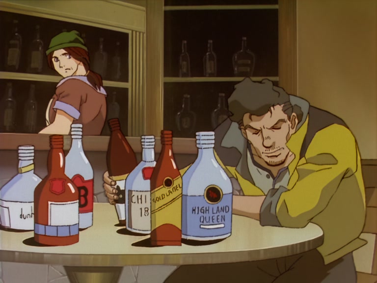 Trigun Ep 16: Fifth Moon @ 00:20:27