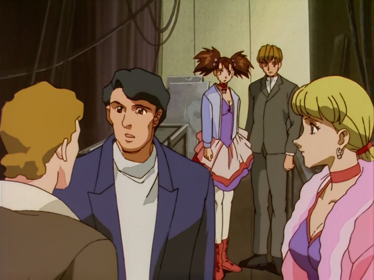 Trigun Ep 16: Fifth Moon @ 00:20:31