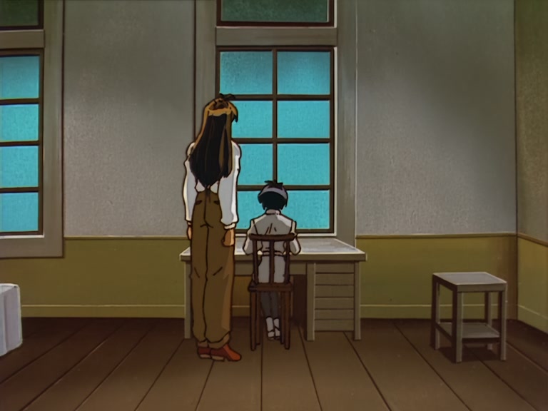 Trigun Ep 16: Fifth Moon @ 00:21:30