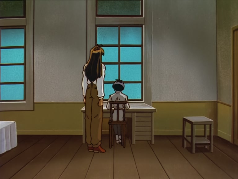 Trigun Ep 16: Fifth Moon @ 00:21:39