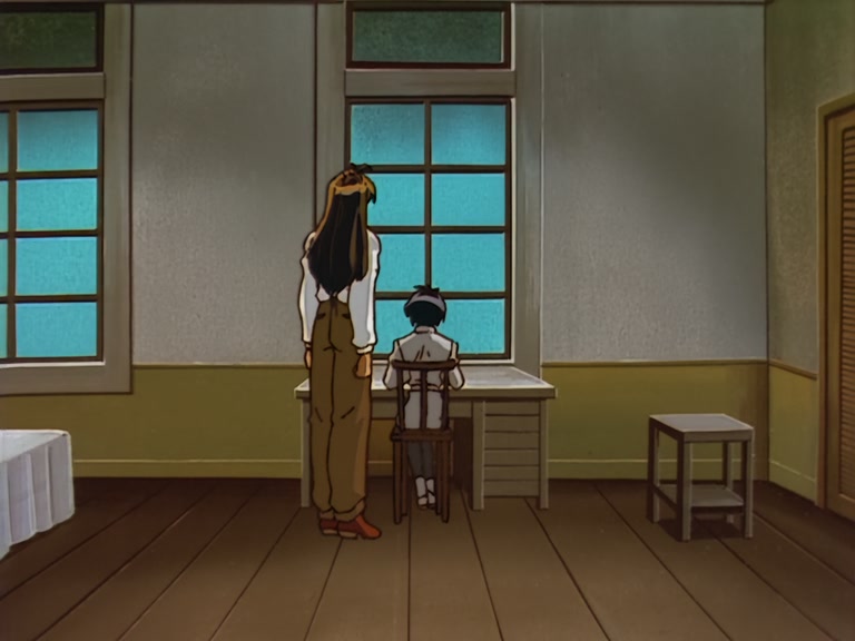 Trigun Ep 16: Fifth Moon @ 00:21:43