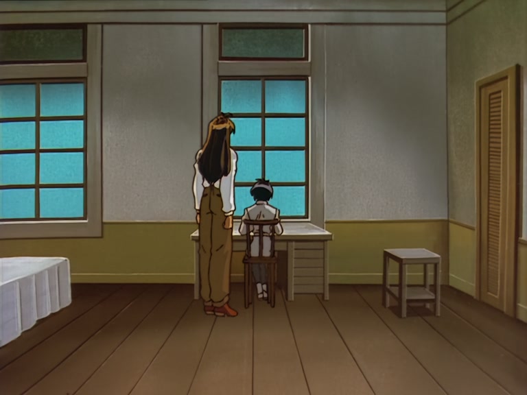 Trigun Ep 16: Fifth Moon @ 00:22:00