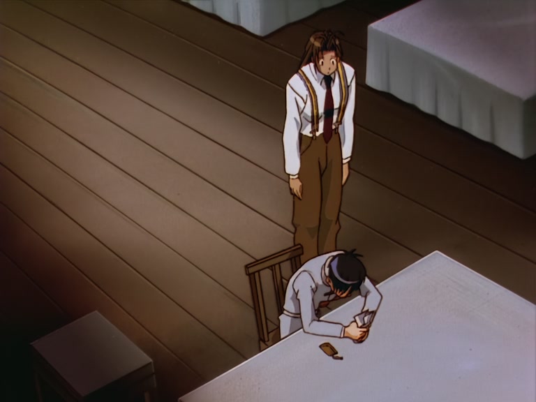 Trigun Ep 16: Fifth Moon @ 00:22:12