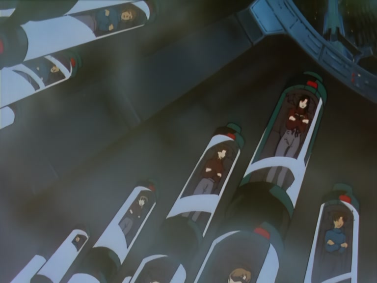 Trigun Ep 17: Rem Saverem @ 00:03:11