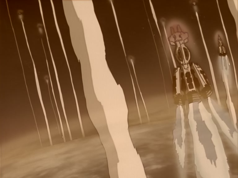 Trigun Ep 17: Rem Saverem @ 00:03:32