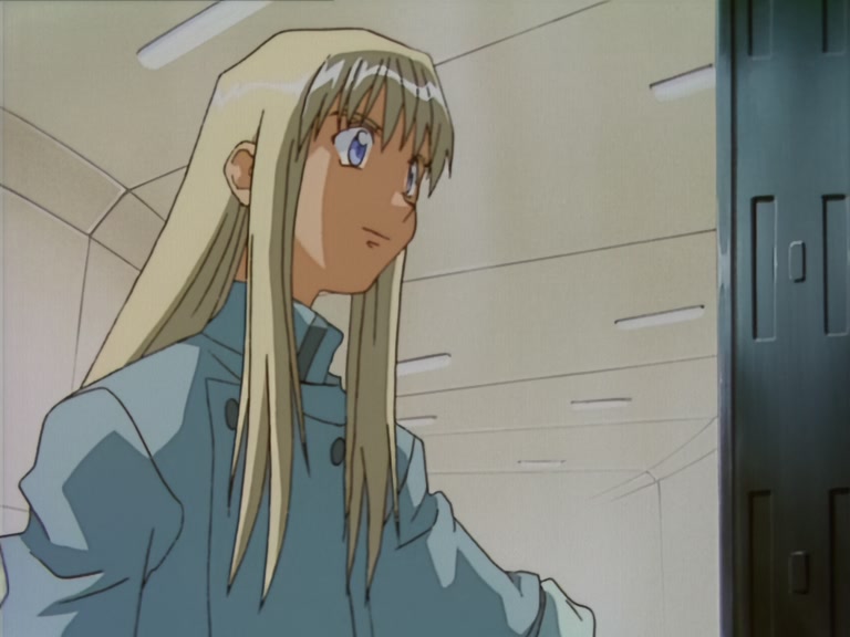 Trigun Ep 17: Rem Saverem @ 00:04:18