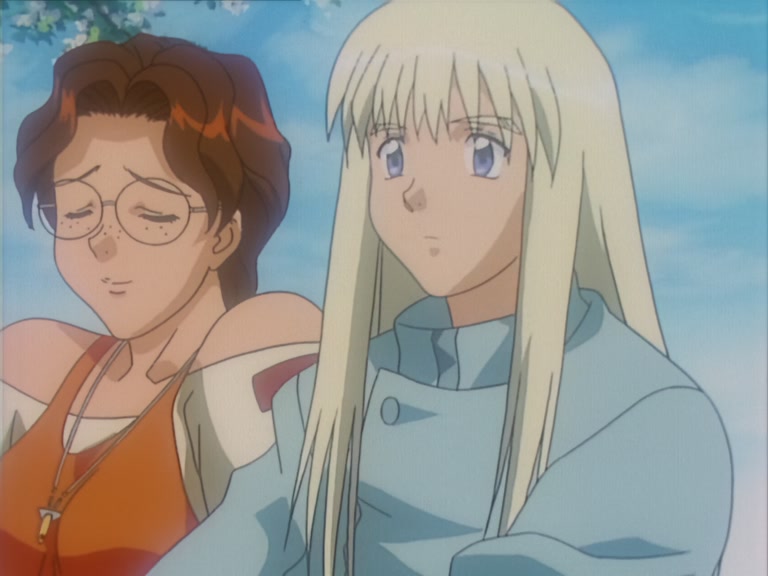 Trigun Ep 17: Rem Saverem @ 00:04:56